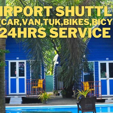 Airport Residence Inn Katunayaka Dış mekan fotoğraf