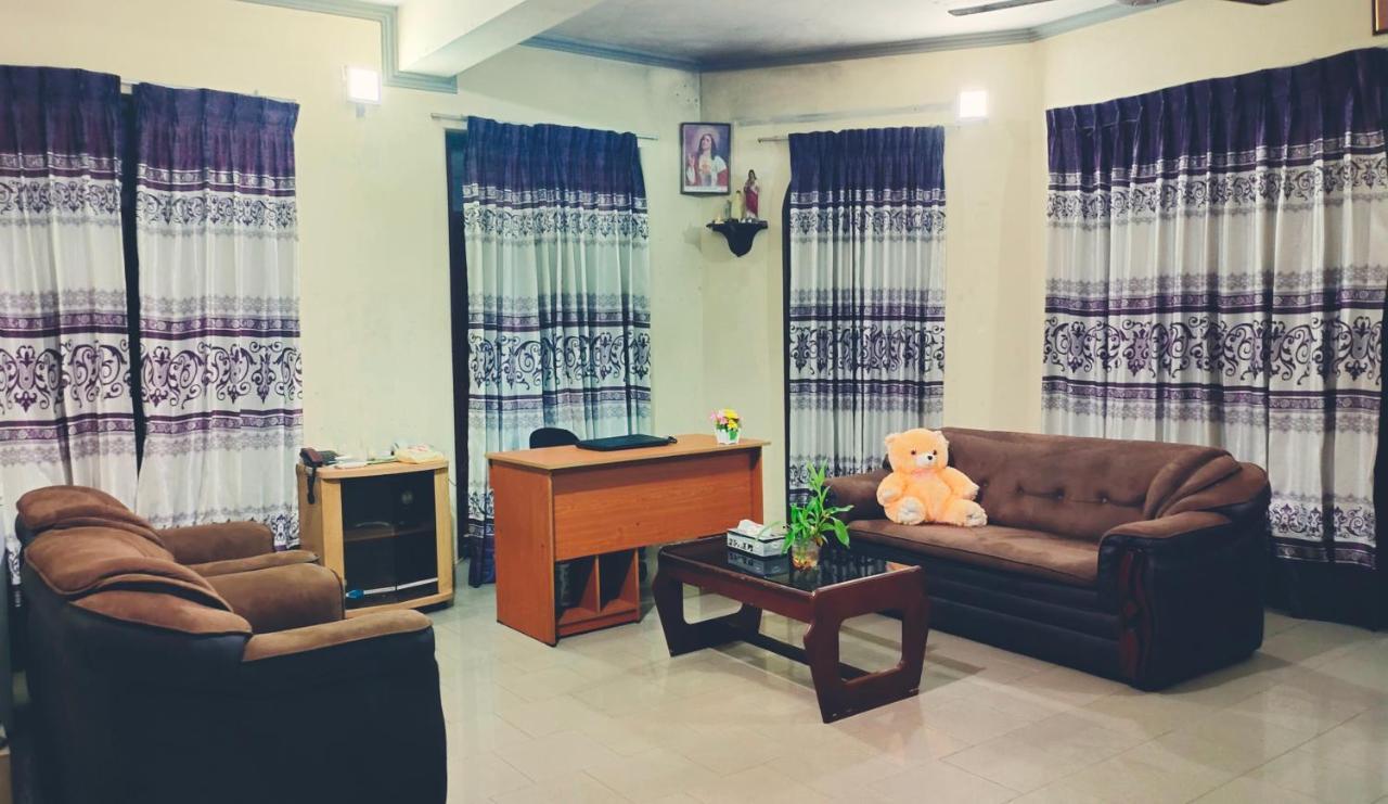 Airport Residence Inn Katunayaka Dış mekan fotoğraf