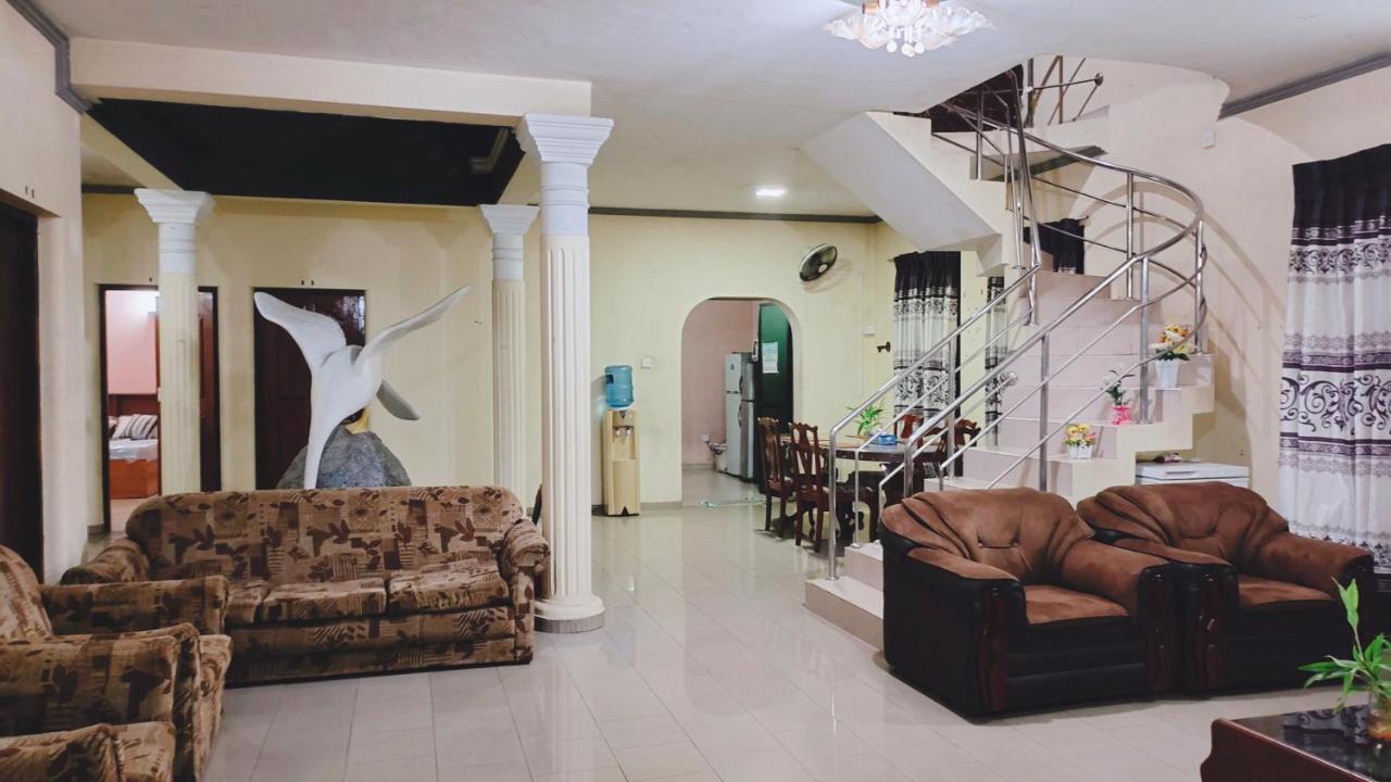 Airport Residence Inn Katunayaka Dış mekan fotoğraf