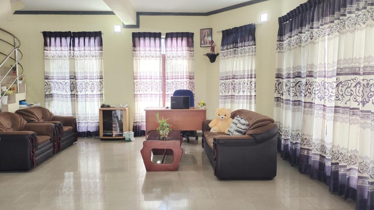 Airport Residence Inn Katunayaka Dış mekan fotoğraf