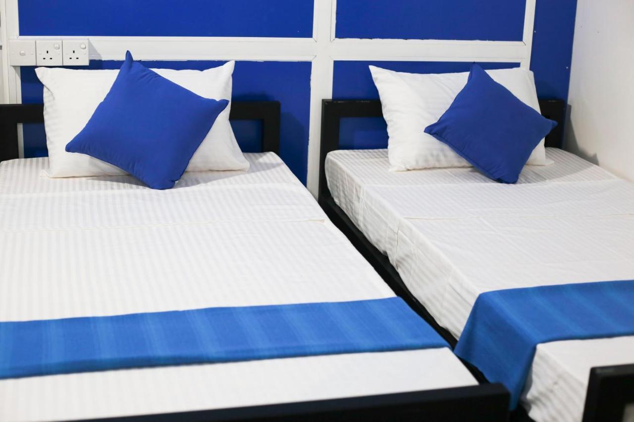 Airport Residence Inn Katunayaka Dış mekan fotoğraf