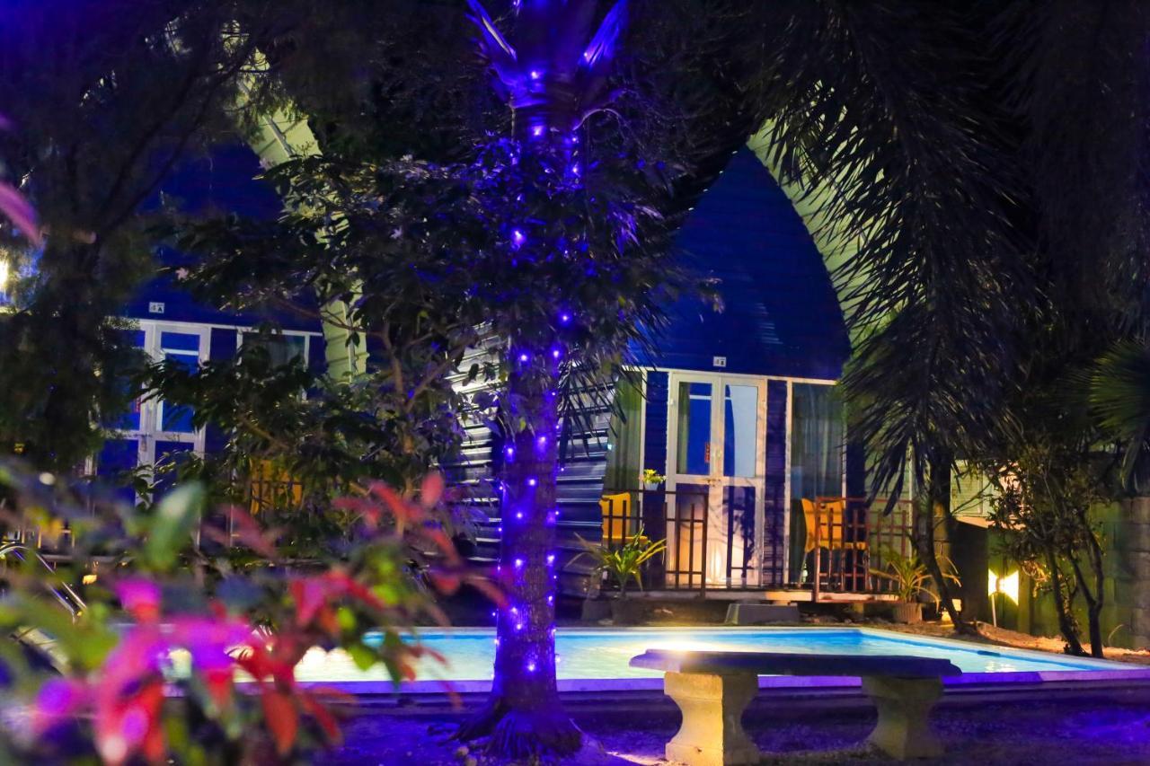 Airport Residence Inn Katunayaka Dış mekan fotoğraf
