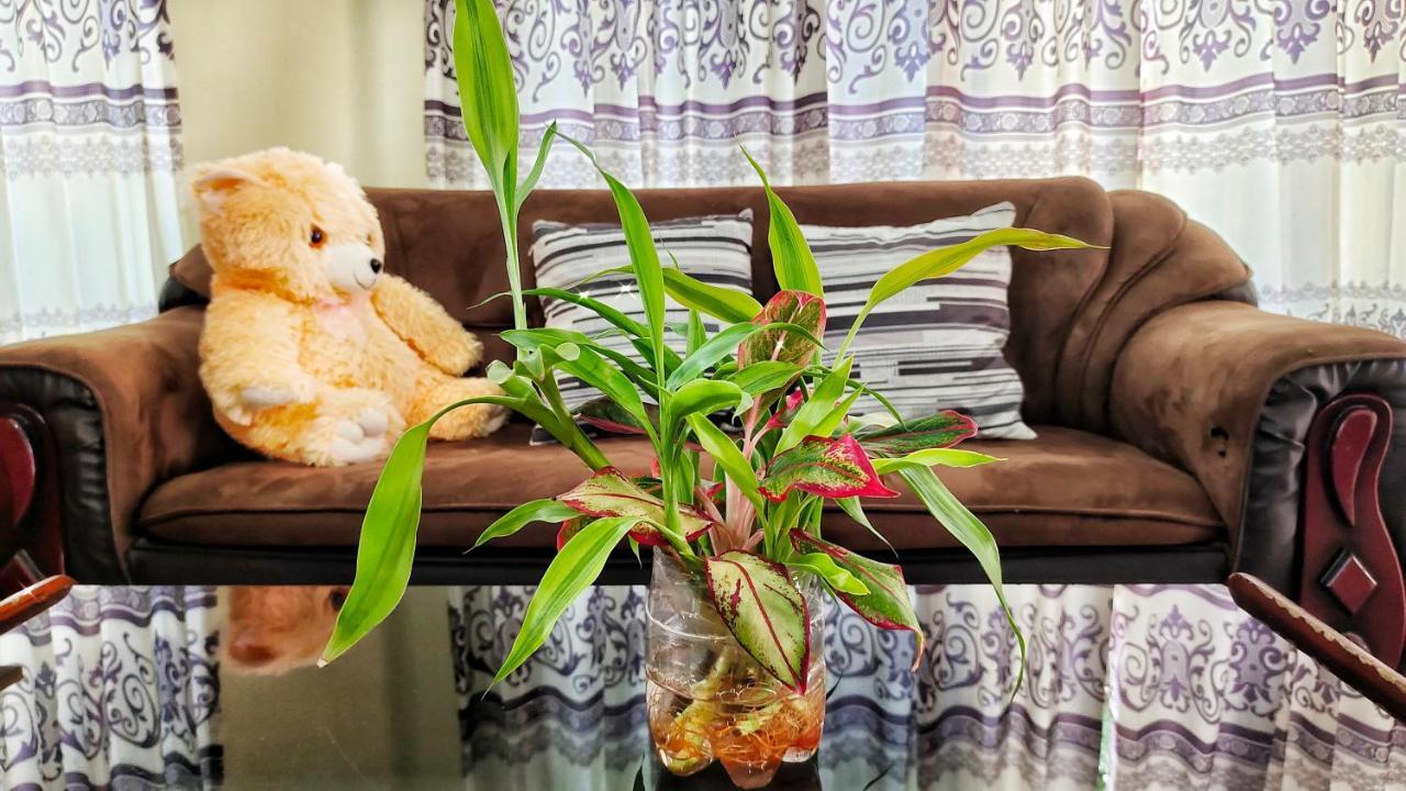 Airport Residence Inn Katunayaka Dış mekan fotoğraf