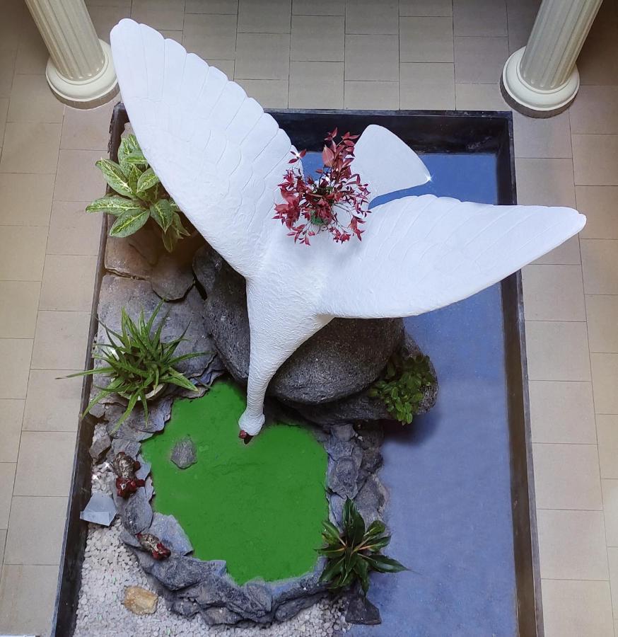 Airport Residence Inn Katunayaka Dış mekan fotoğraf