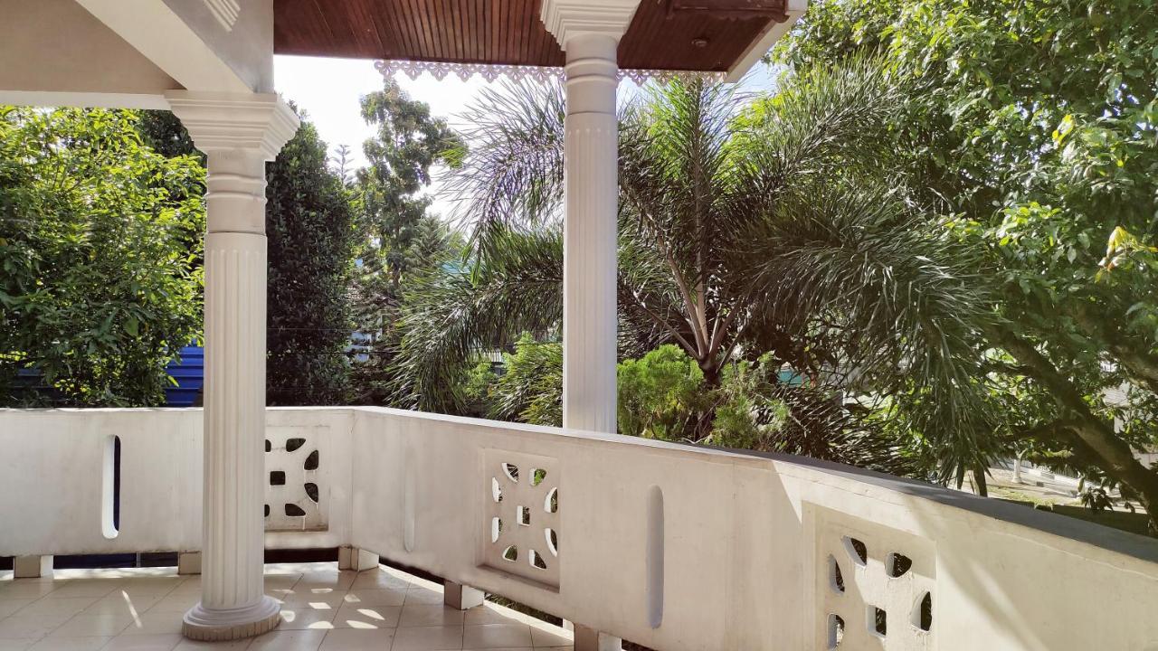 Airport Residence Inn Katunayaka Dış mekan fotoğraf