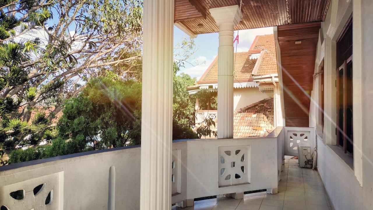 Airport Residence Inn Katunayaka Dış mekan fotoğraf