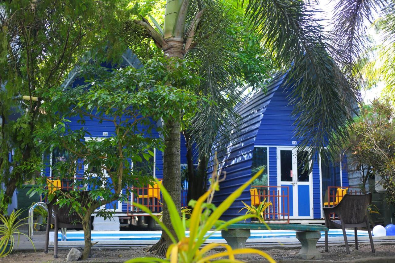 Airport Residence Inn Katunayaka Dış mekan fotoğraf