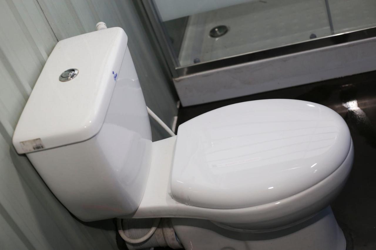 Airport Residence Inn Katunayaka Dış mekan fotoğraf