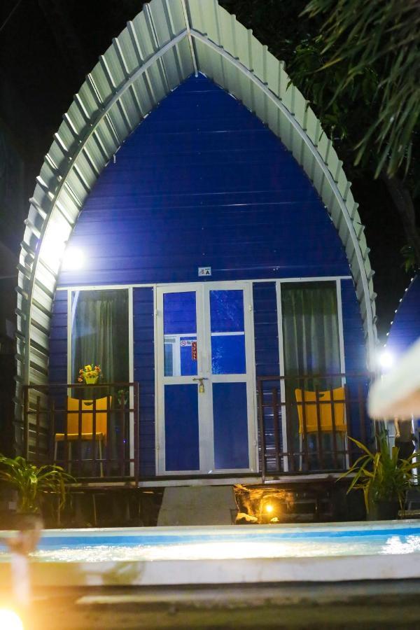 Airport Residence Inn Katunayaka Dış mekan fotoğraf