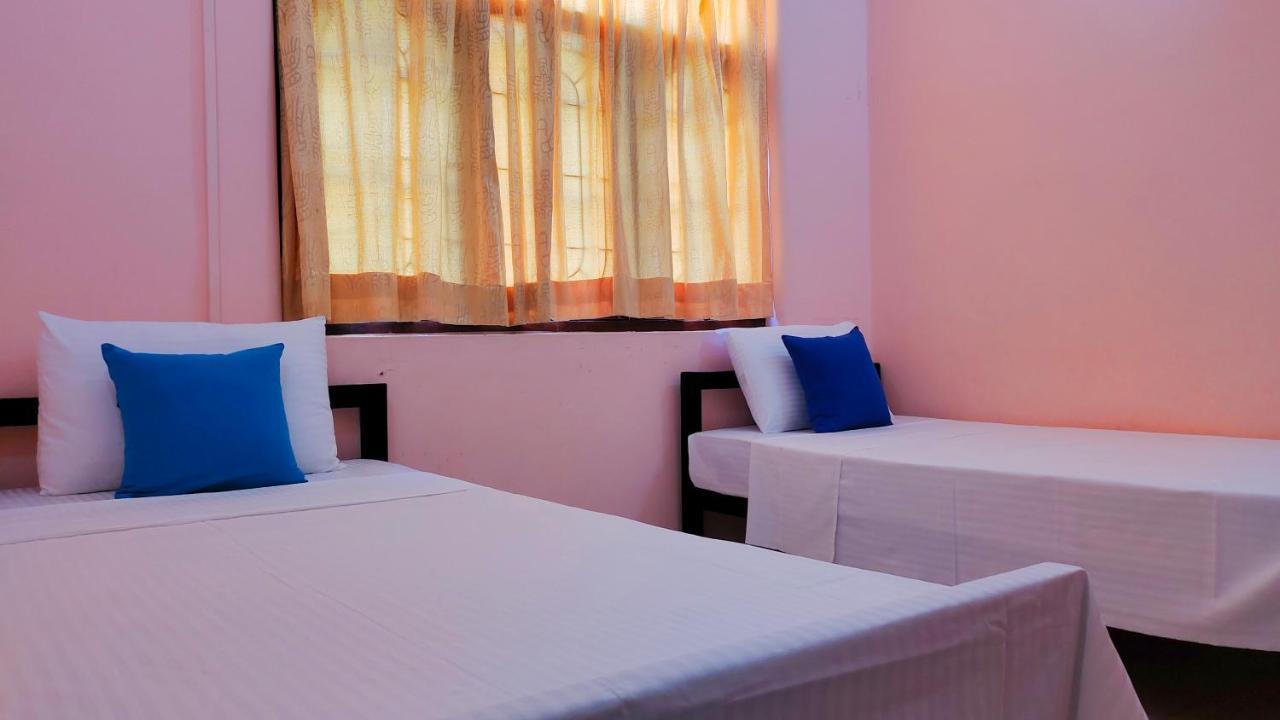 Airport Residence Inn Katunayaka Dış mekan fotoğraf