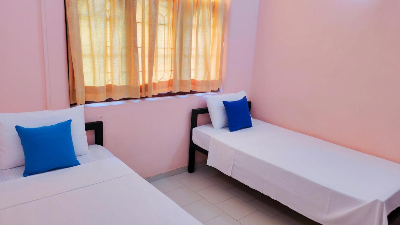 Airport Residence Inn Katunayaka Dış mekan fotoğraf