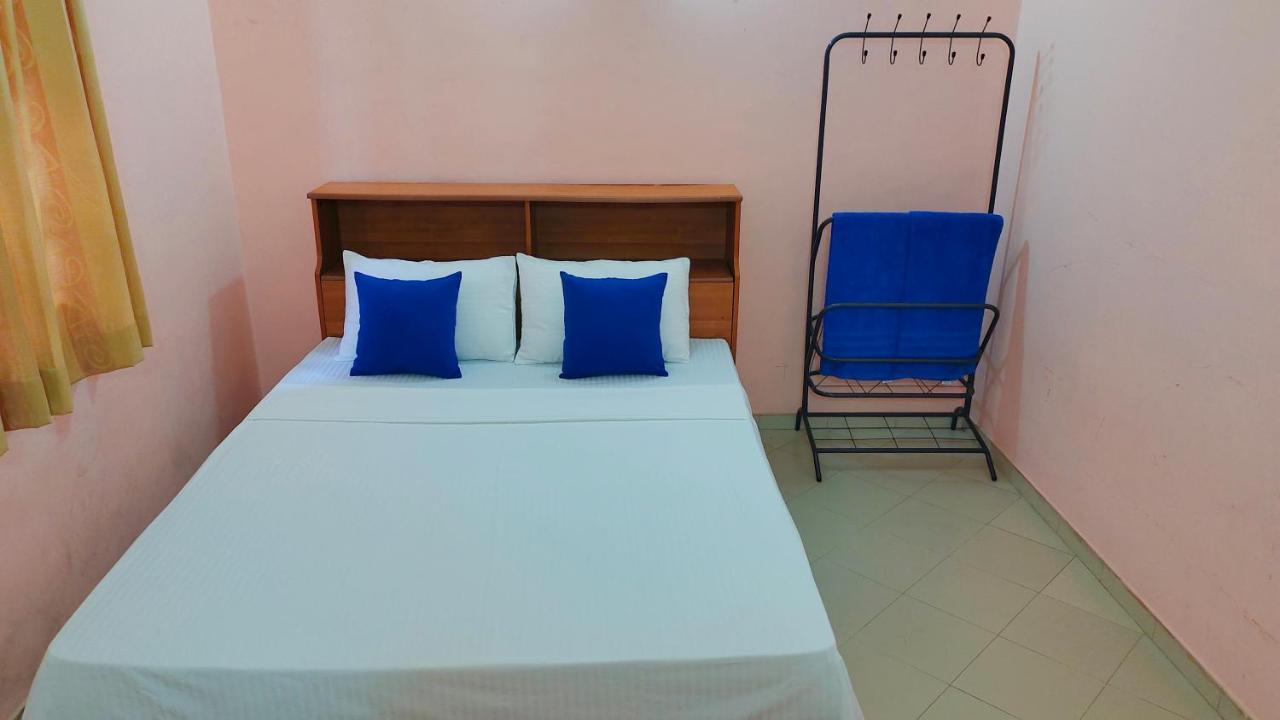Airport Residence Inn Katunayaka Dış mekan fotoğraf