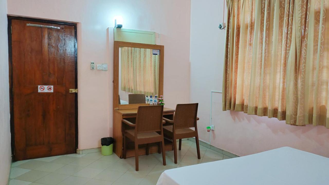 Airport Residence Inn Katunayaka Dış mekan fotoğraf