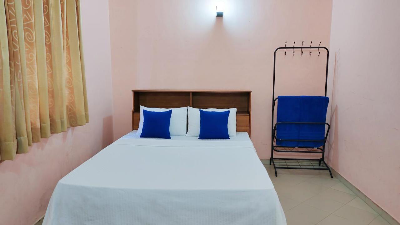 Airport Residence Inn Katunayaka Dış mekan fotoğraf
