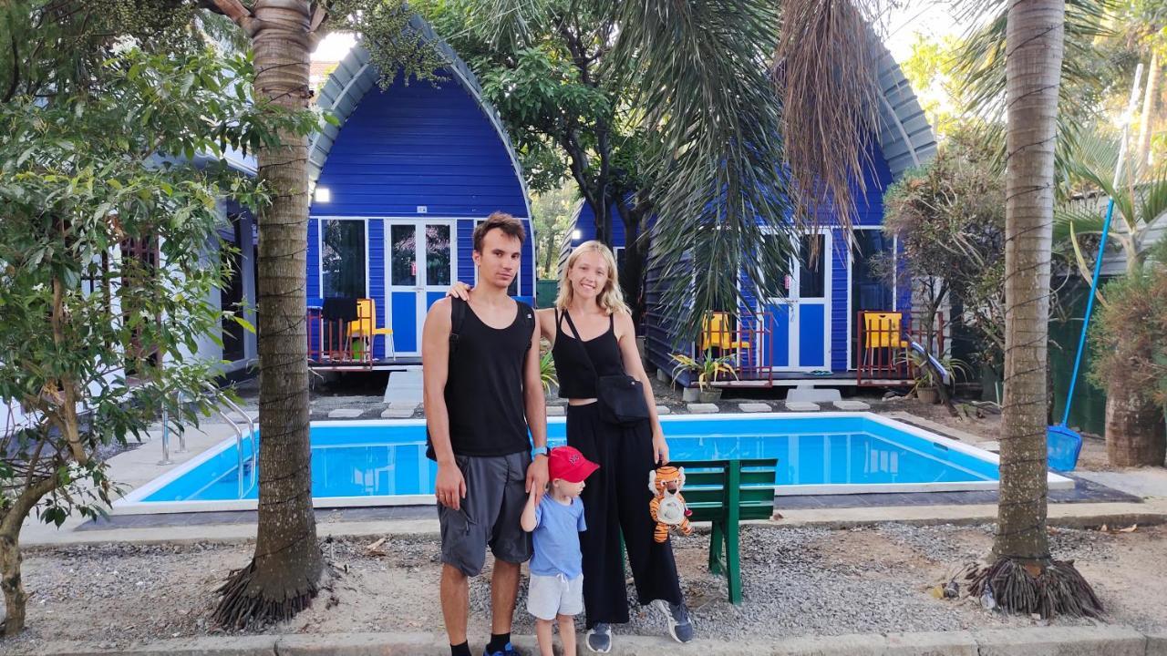 Airport Residence Inn Katunayaka Dış mekan fotoğraf