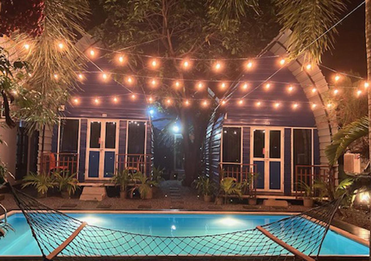 Airport Residence Inn Katunayaka Dış mekan fotoğraf